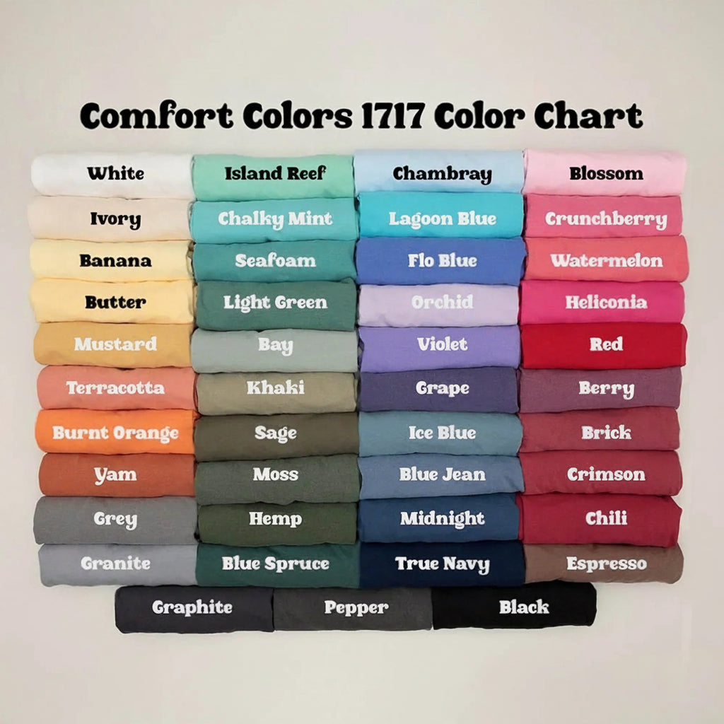 It’s Giving Wifey Comfort Colors Tee – Bride to Be or Wedding Gift Shirt