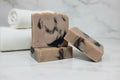 Onyx & Agarwood Artisan Soap Bar