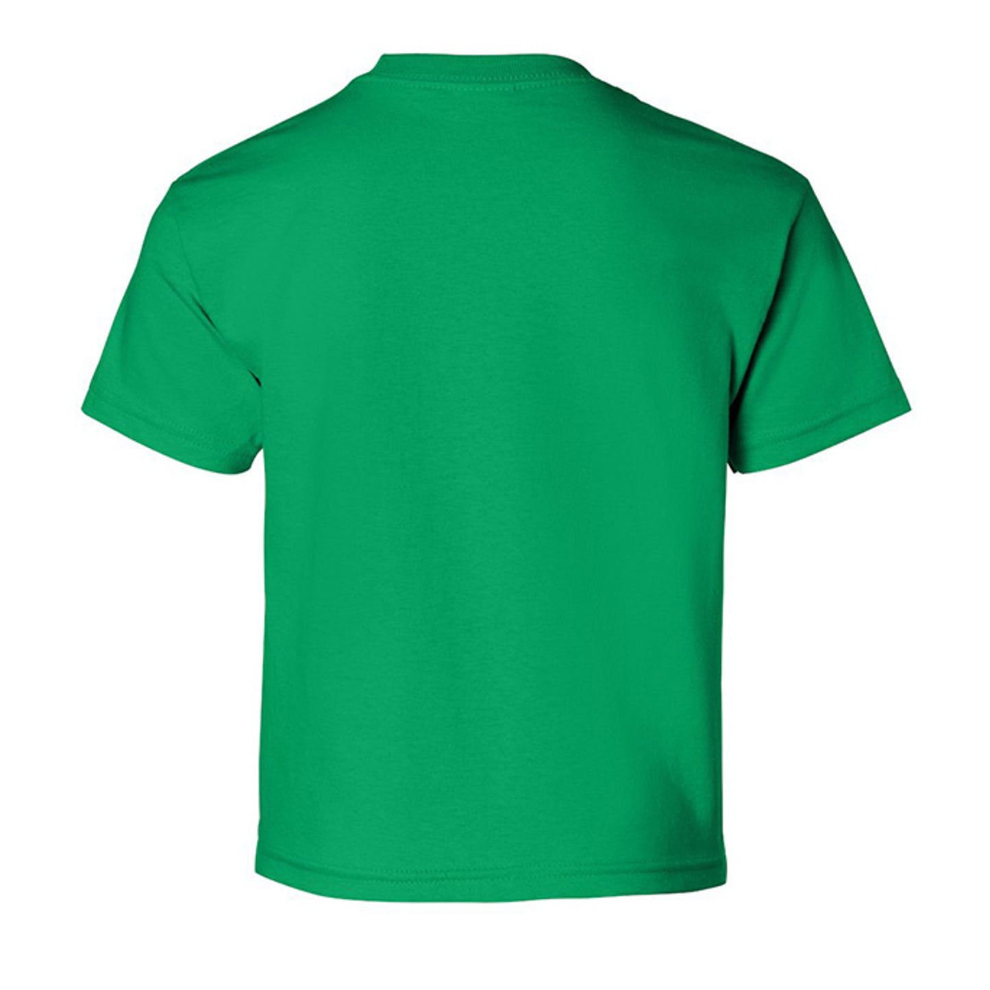 IRISH GREEN - G200B - BACK