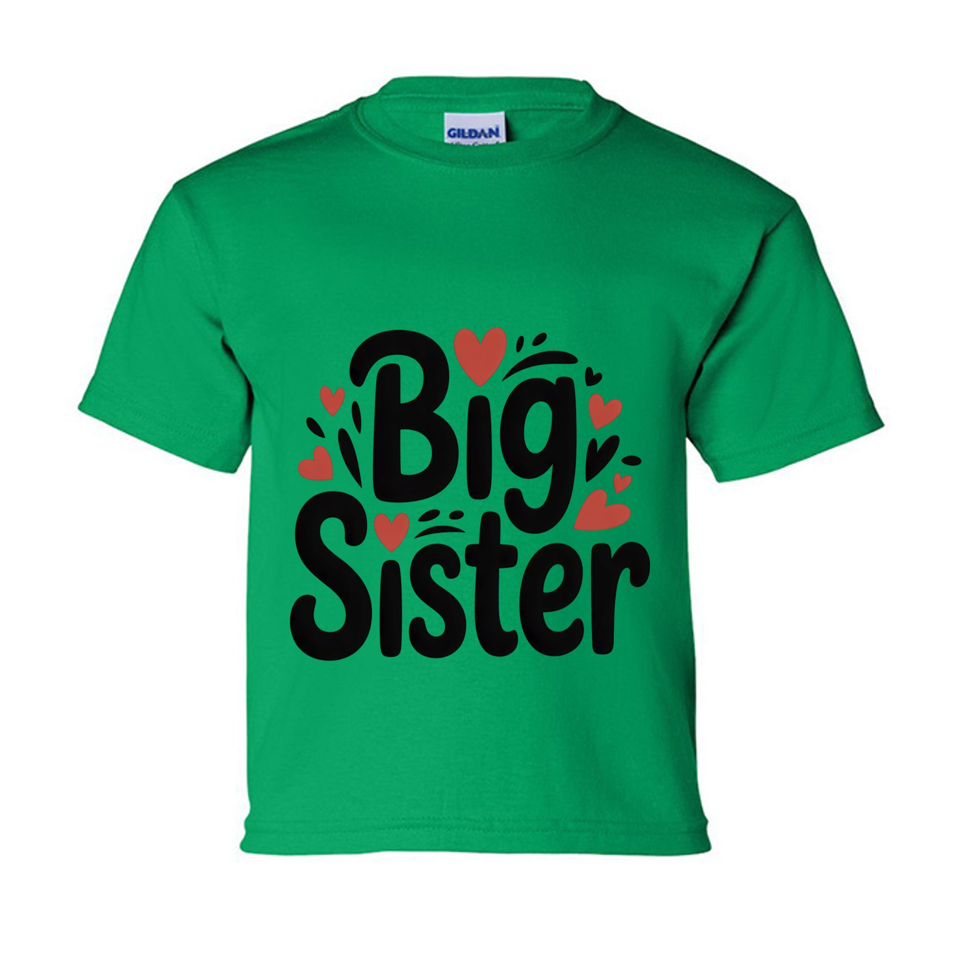IRISH GREEN - G200B - FRONT