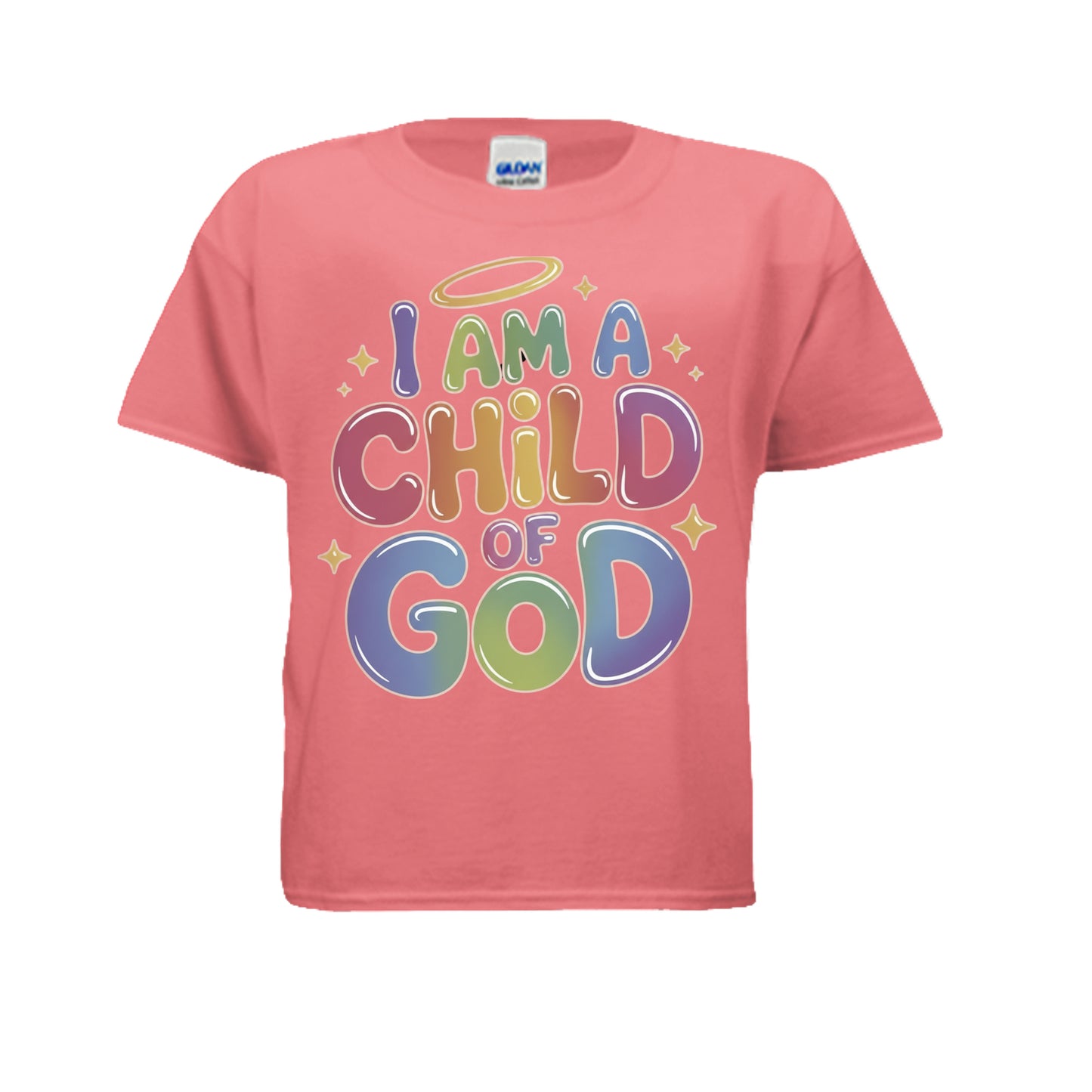 CORAL SILK - G500B - FRONT
