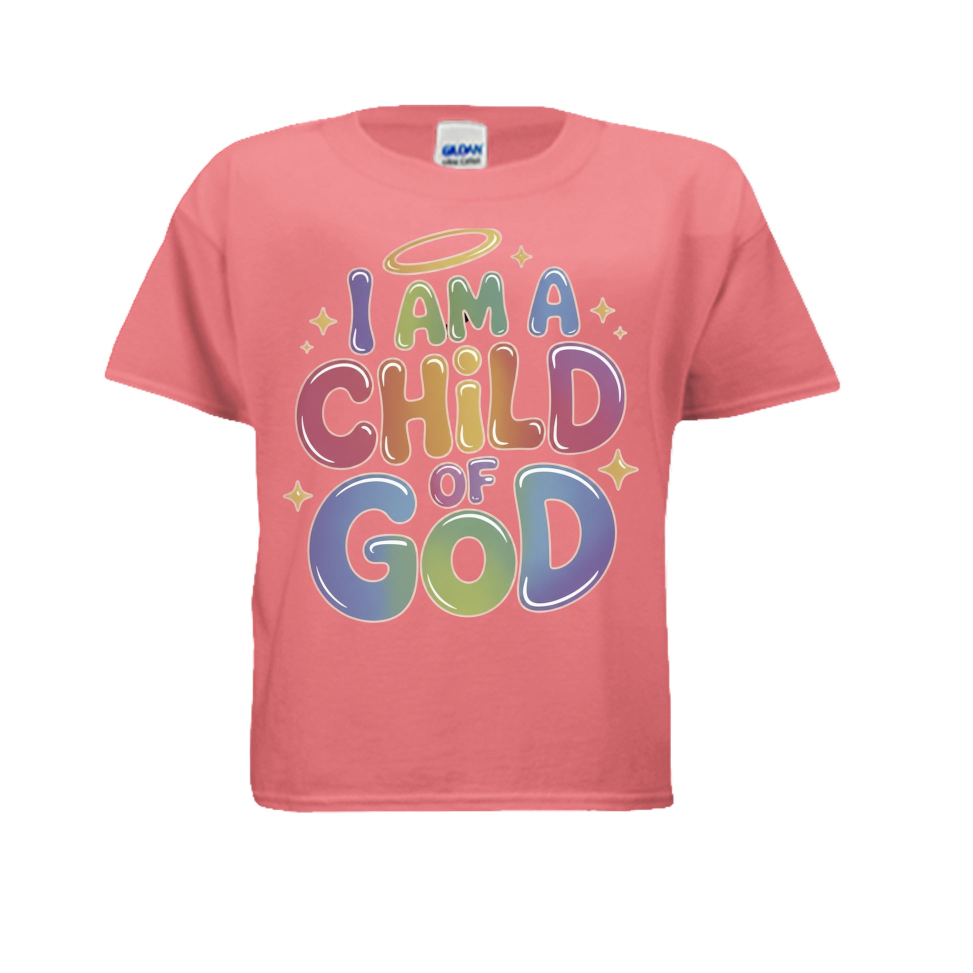 CORAL SILK - G500B - FRONT
