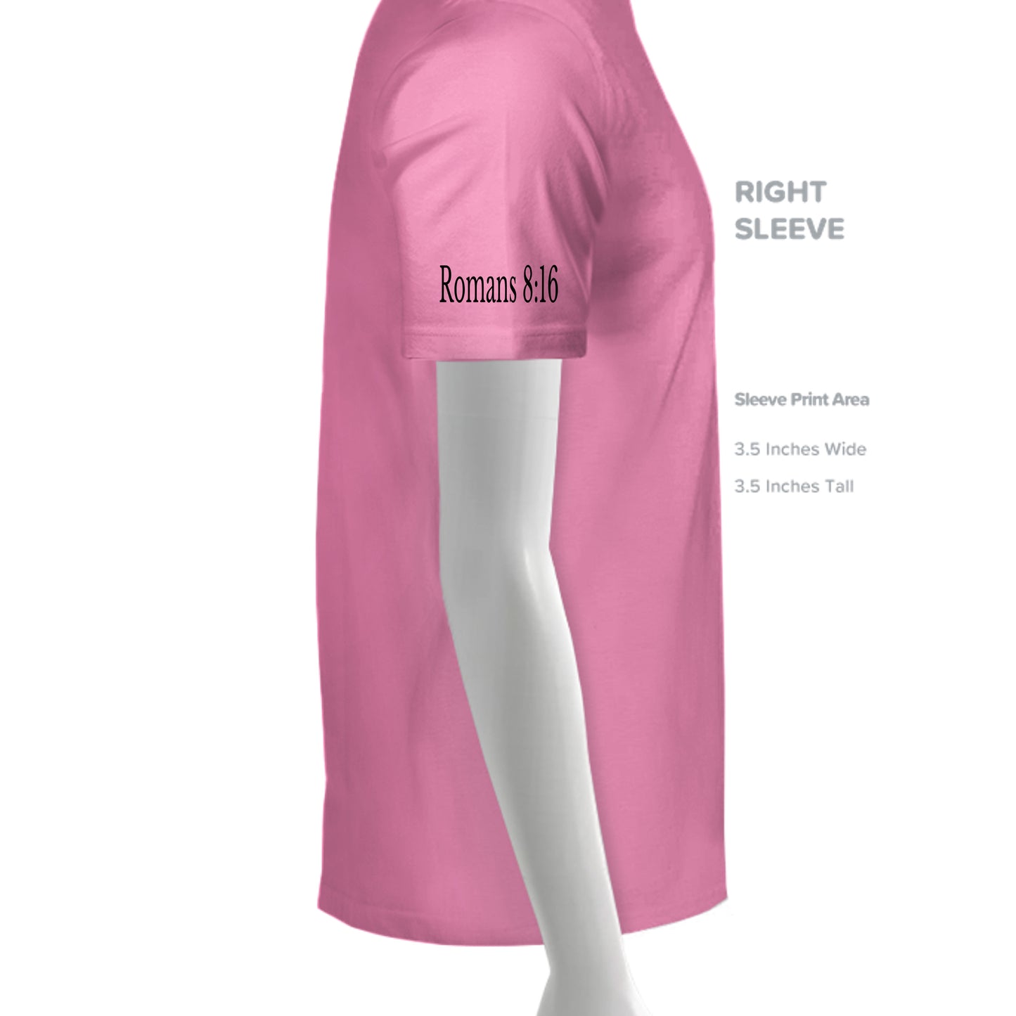 AZALEA - G500B - SLEEVE_RIGHT