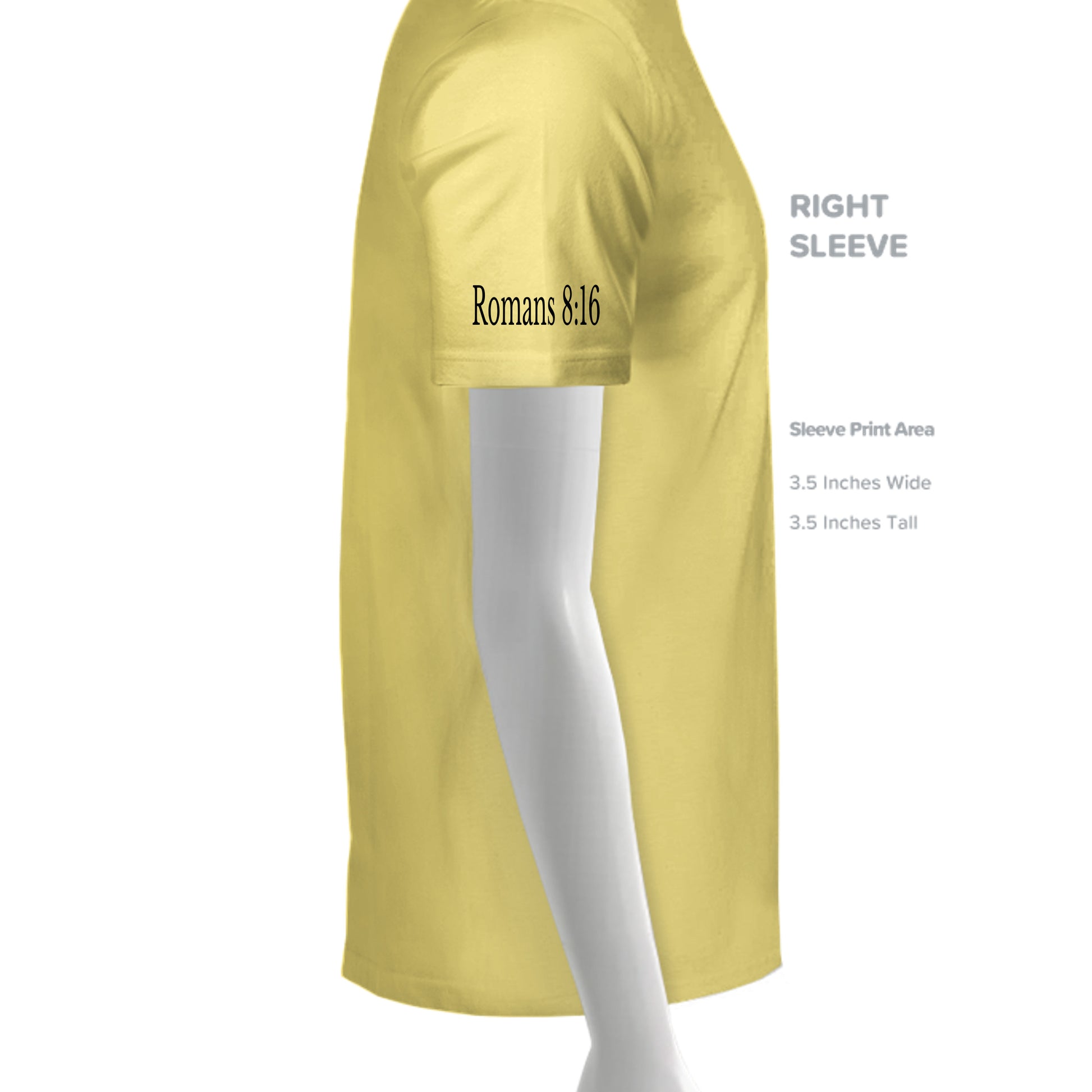 DAISY - G500B - SLEEVE_RIGHT