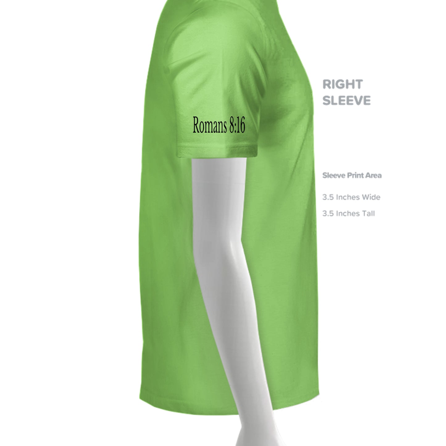 LIME - G500B - SLEEVE_RIGHT