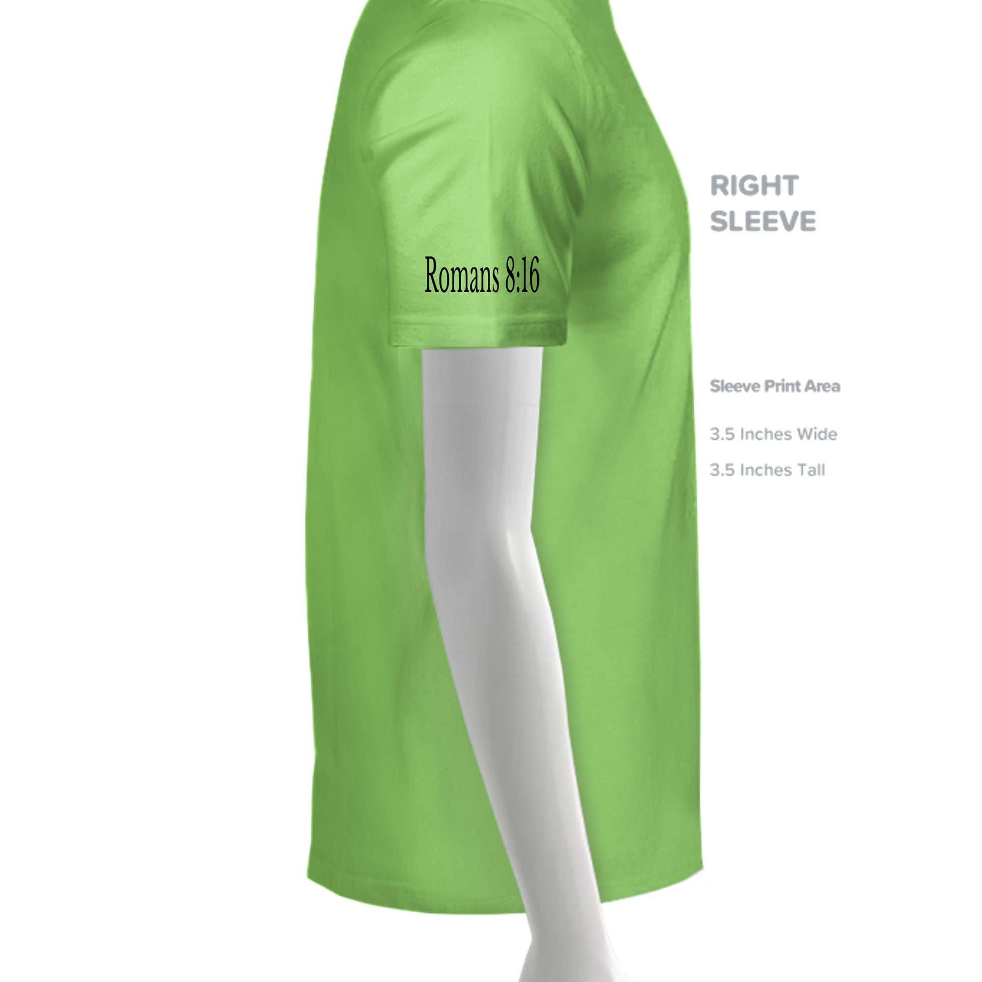 LIME - G500B - SLEEVE_RIGHT
