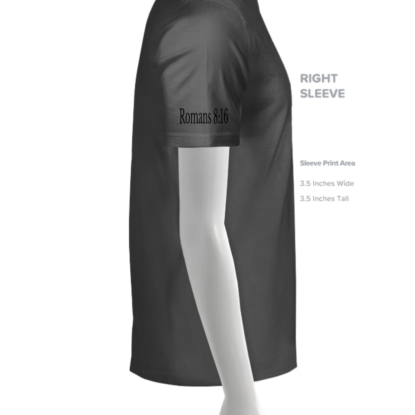 CHARCOAL - G500B - SLEEVE_RIGHT