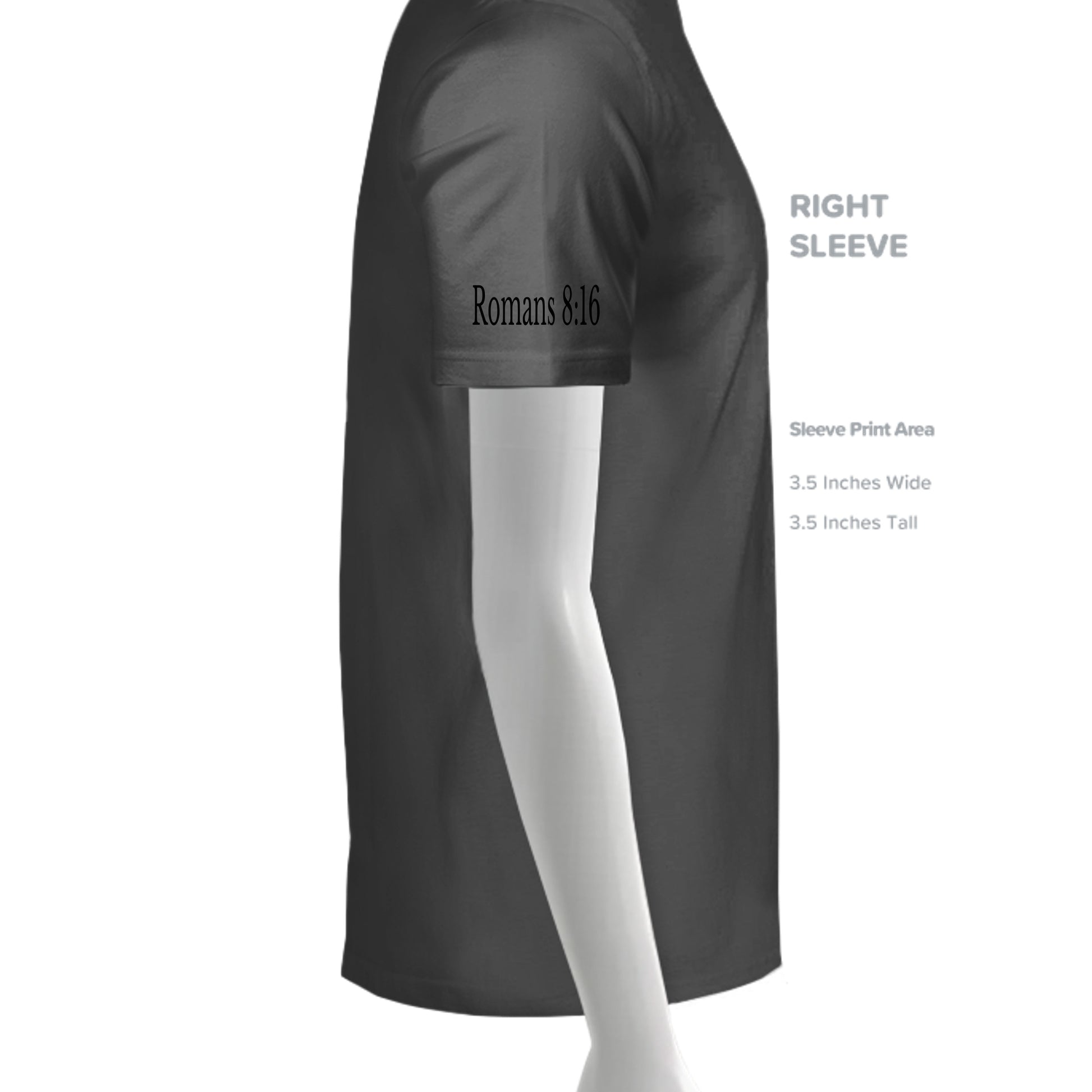 CHARCOAL - G500B - SLEEVE_RIGHT