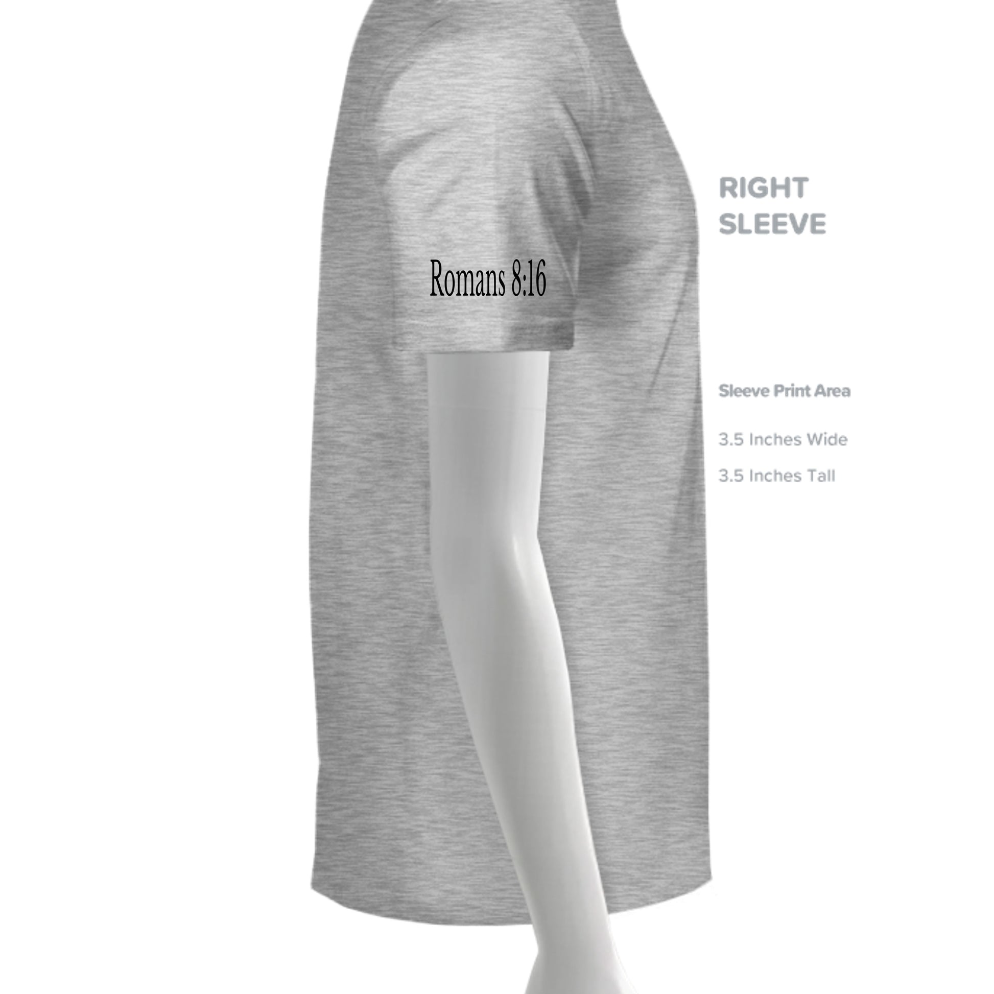 ASH - G500B - SLEEVE_RIGHT