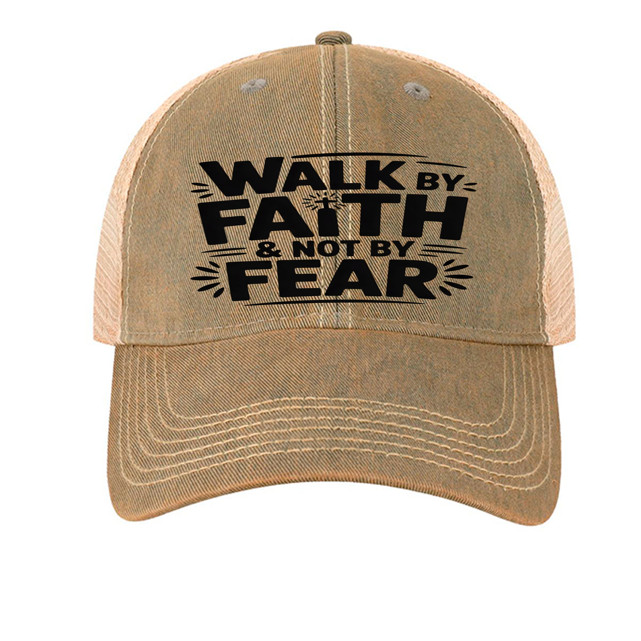 Grey/ Khaki - OFA - FRONT