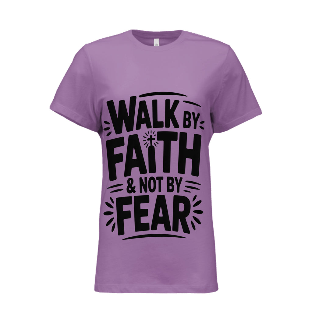 Dark Lavender - B6400 - FRONT