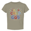 OLIVE TRIBLEND - 3413B - FRONT