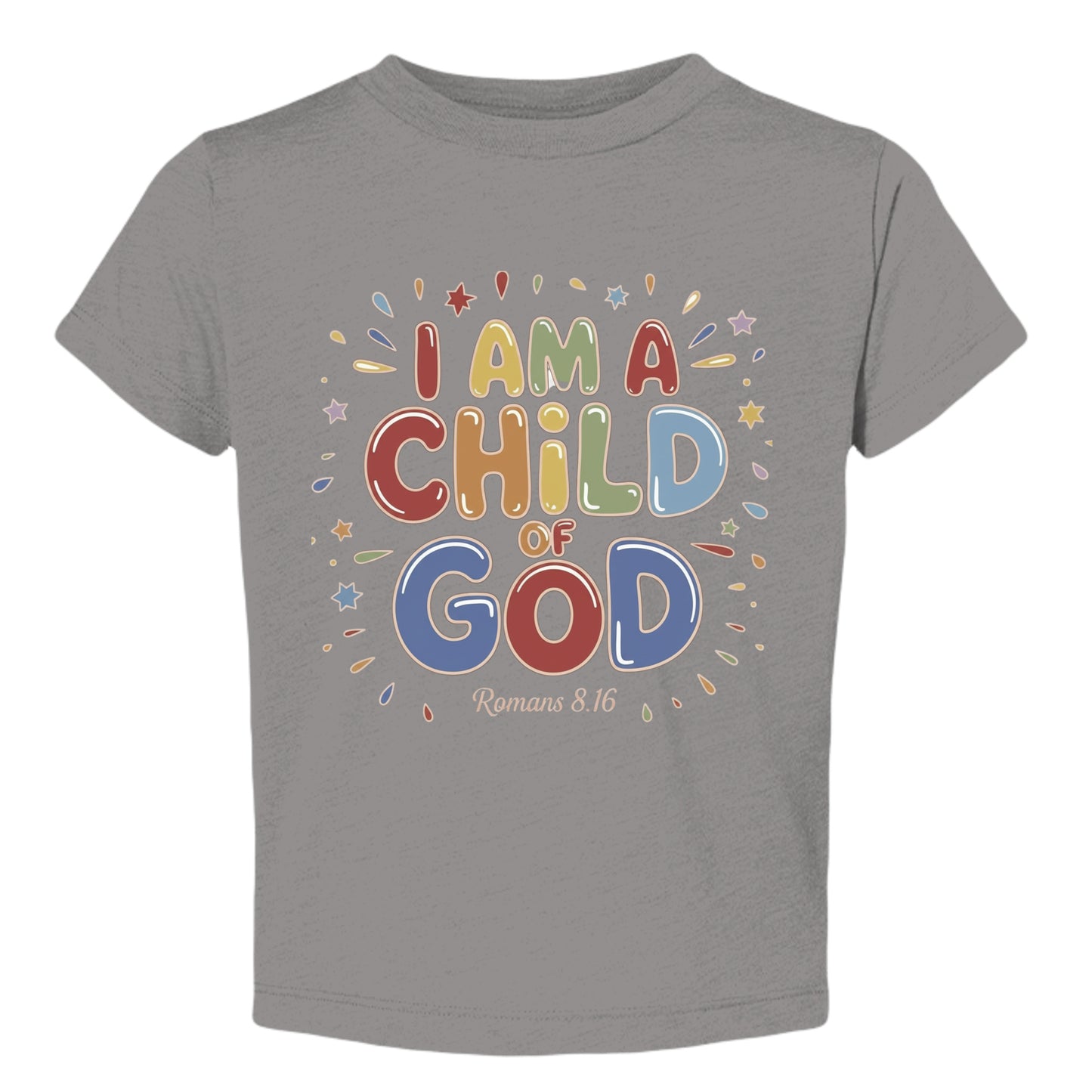 GREY TRIBLEND - 3413B - FRONT