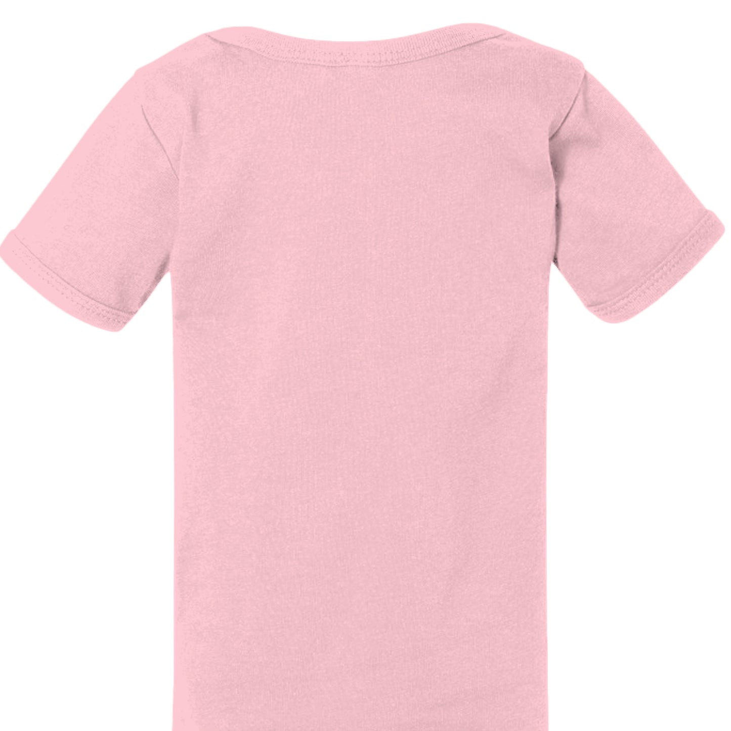 PINK - 100B - BACK