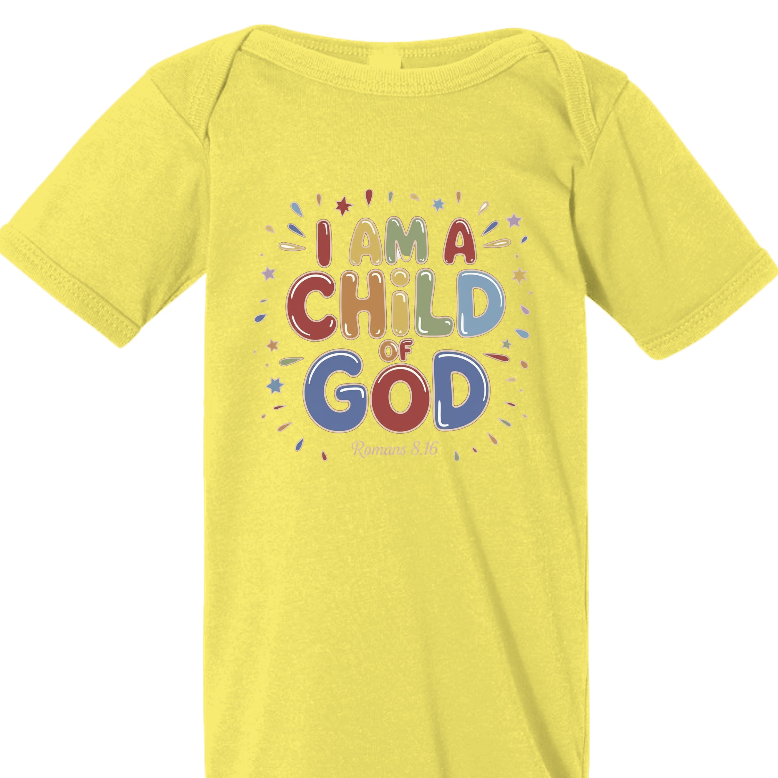 YELLOW - 100B - FRONT