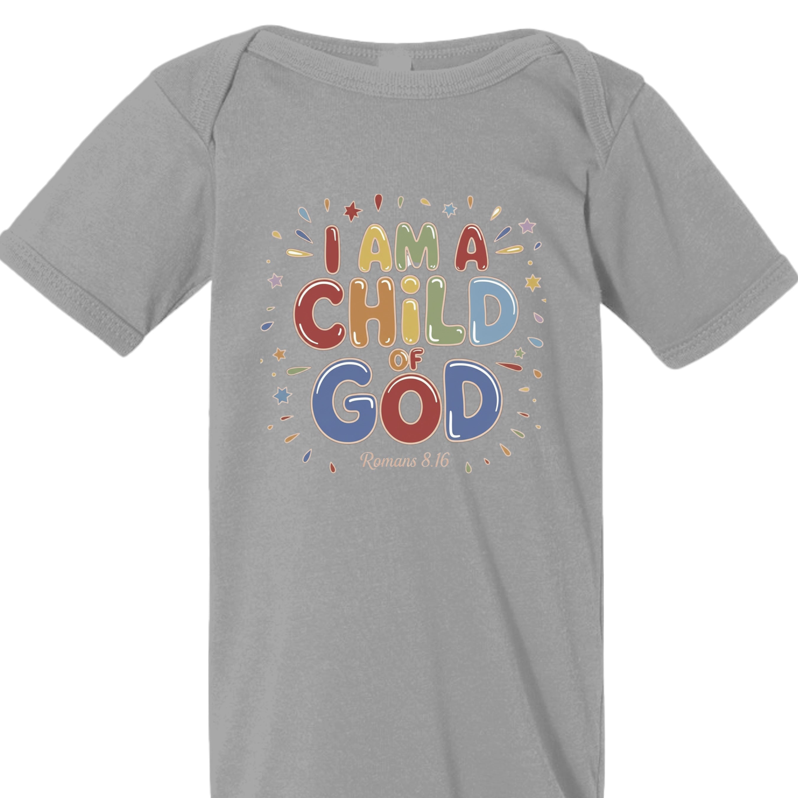 ATHLETIC HEATHER - 100B - FRONT