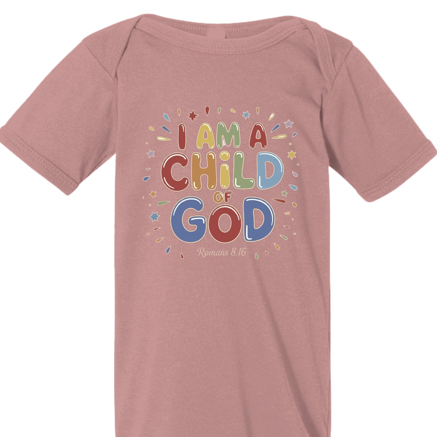 HEATHER MAUVE - 100B - FRONT