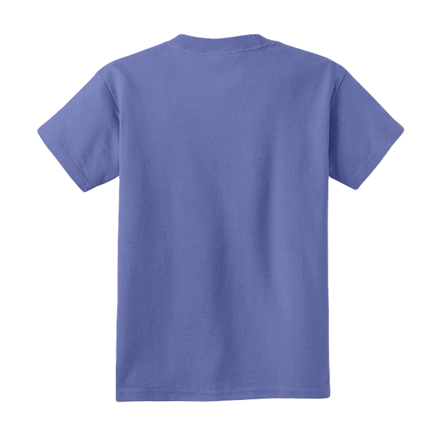 Violet - PC54Y - BACK