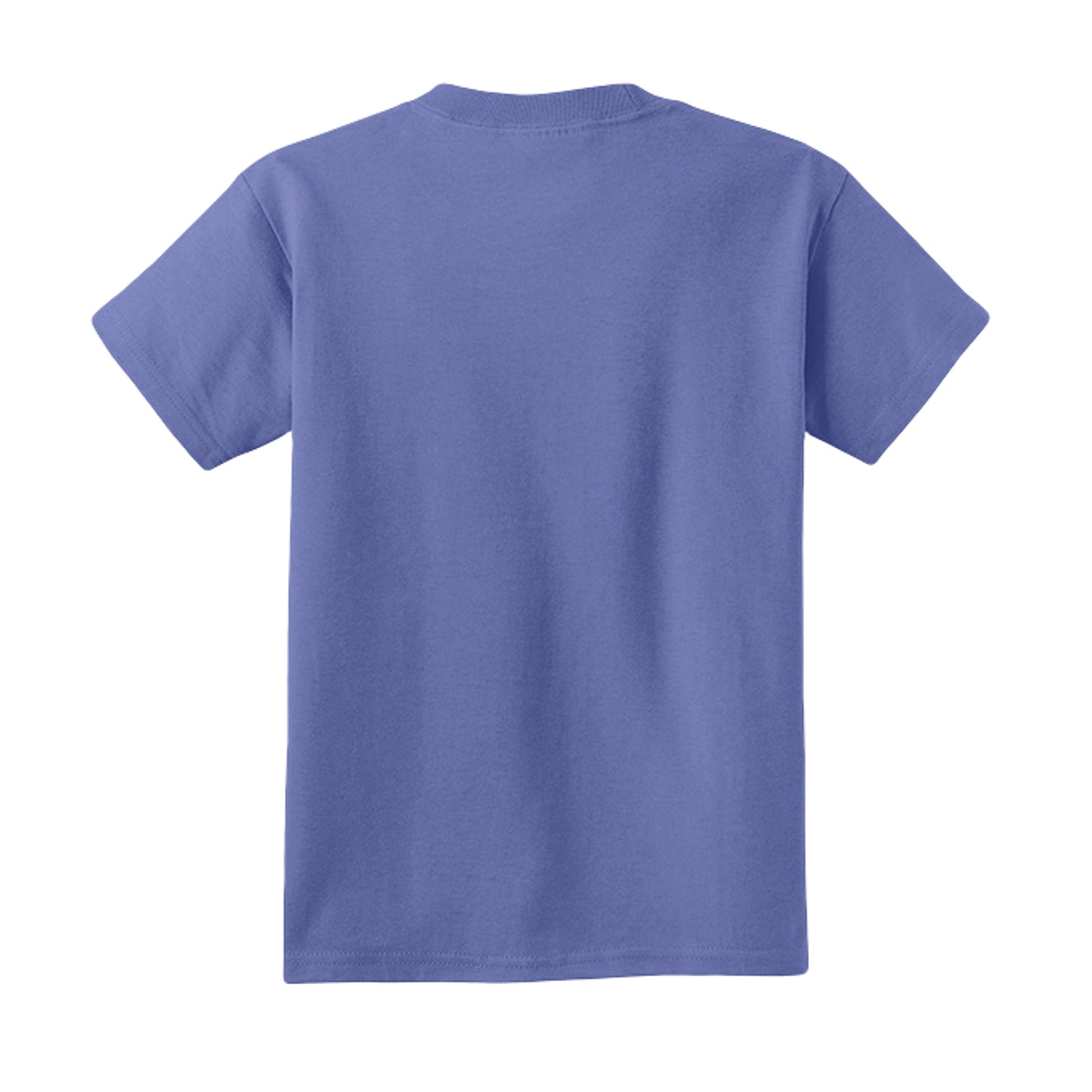 Violet - PC54Y - BACK