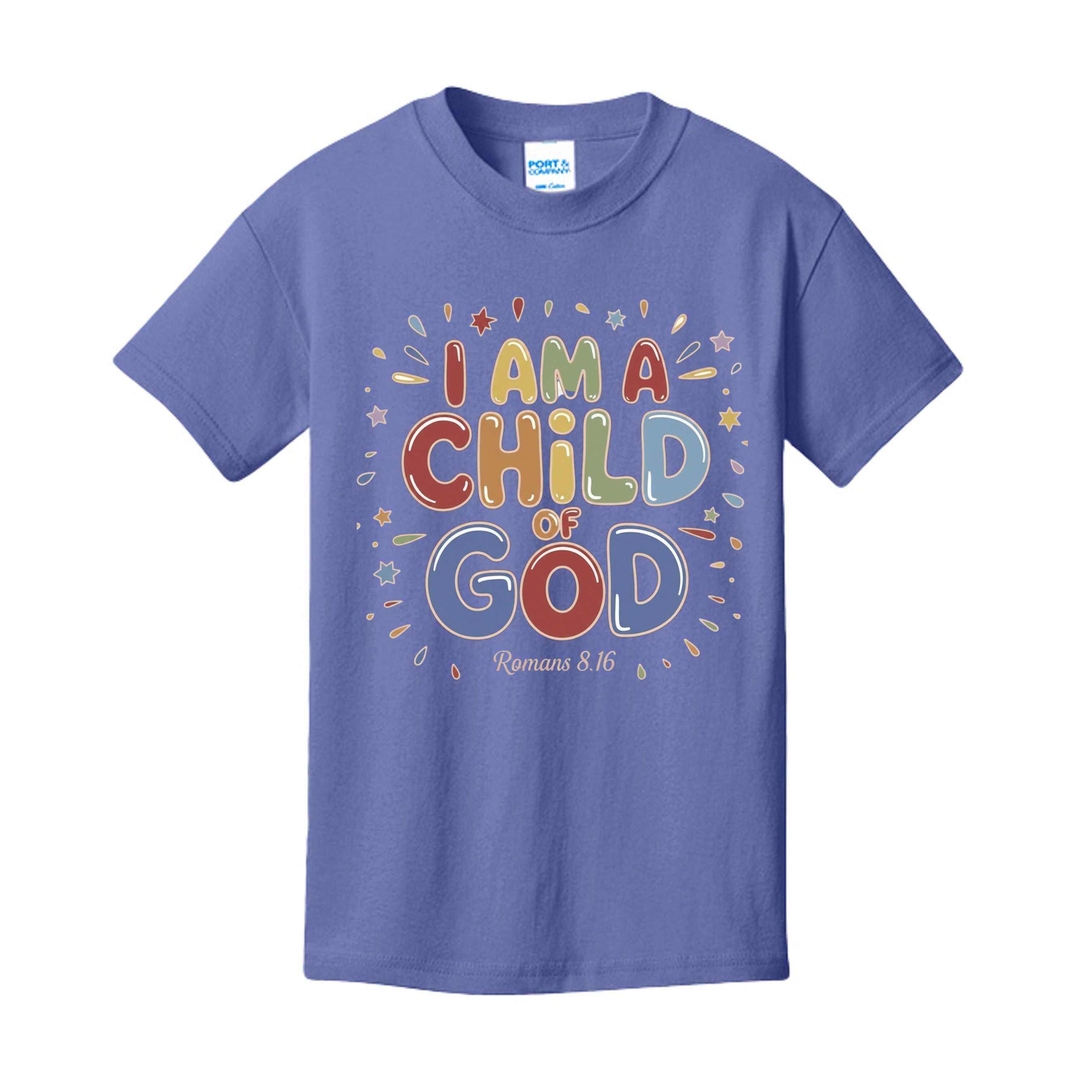 Violet - PC54Y - FRONT