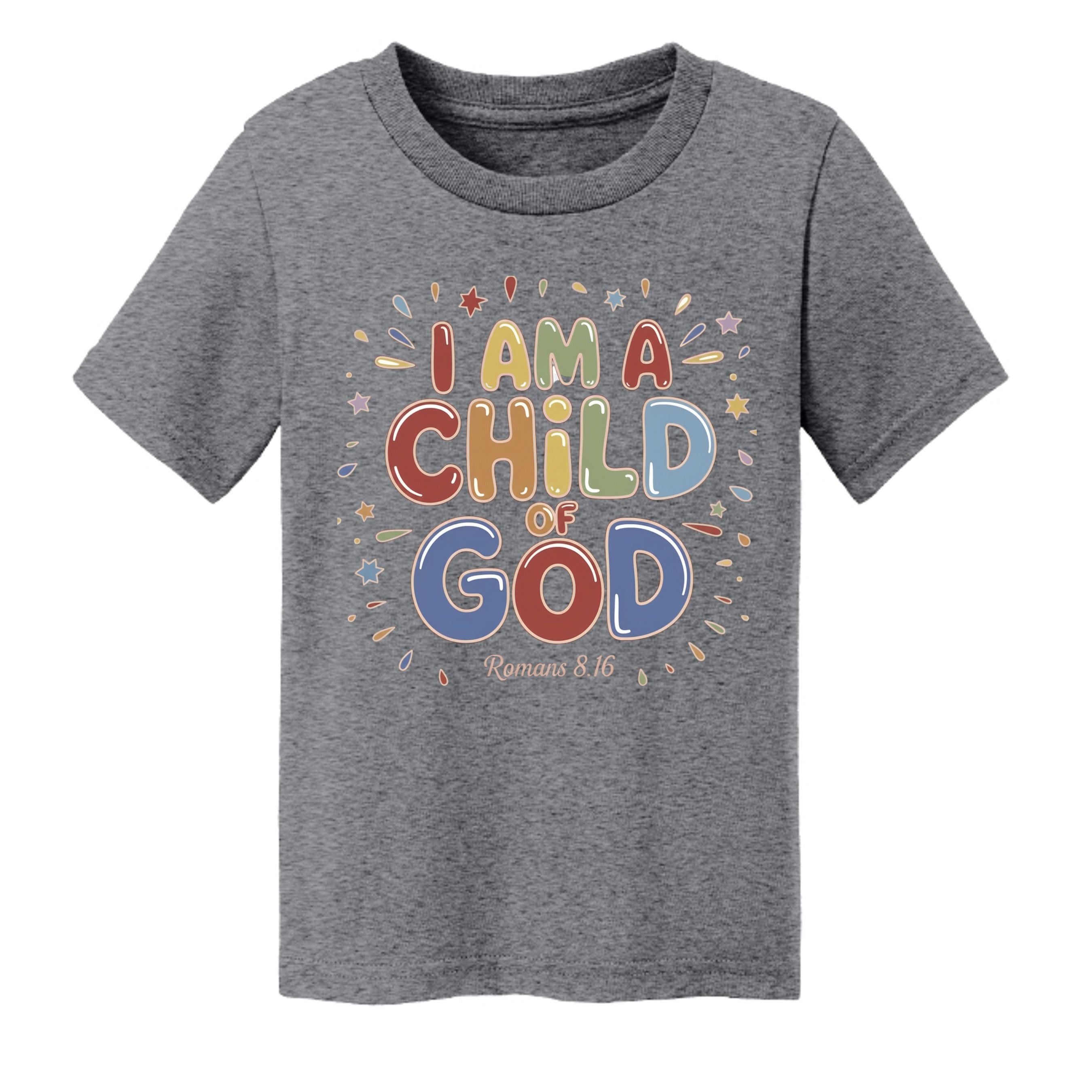 Athletic Heather - CAR54T - FRONT