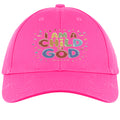 Neon Pink - YCP80 - FRONT