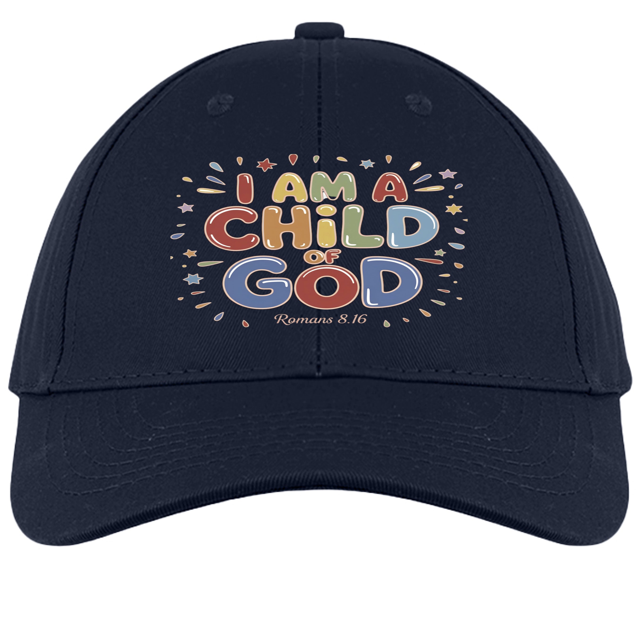 Navy - YCP80 - FRONT