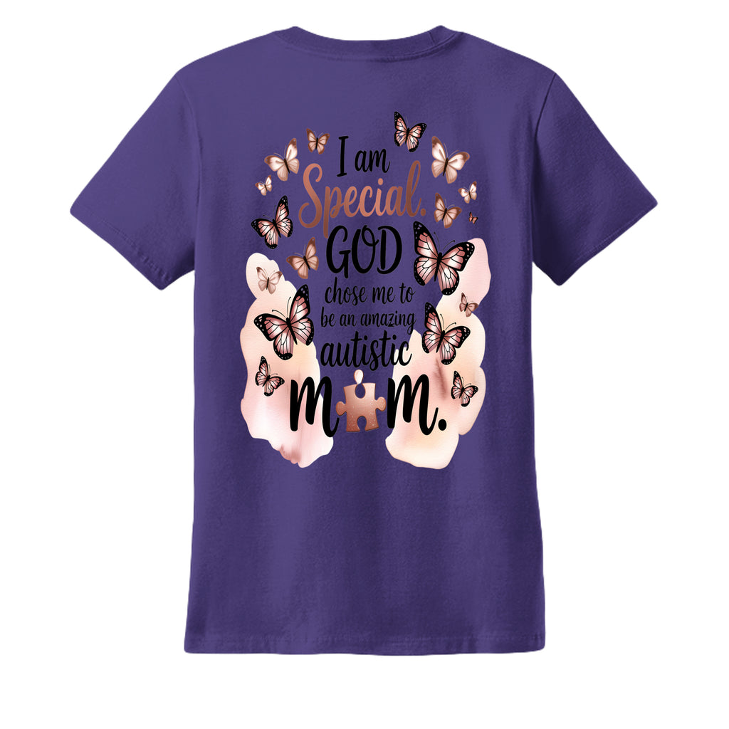Purple - LPC54 - BACK