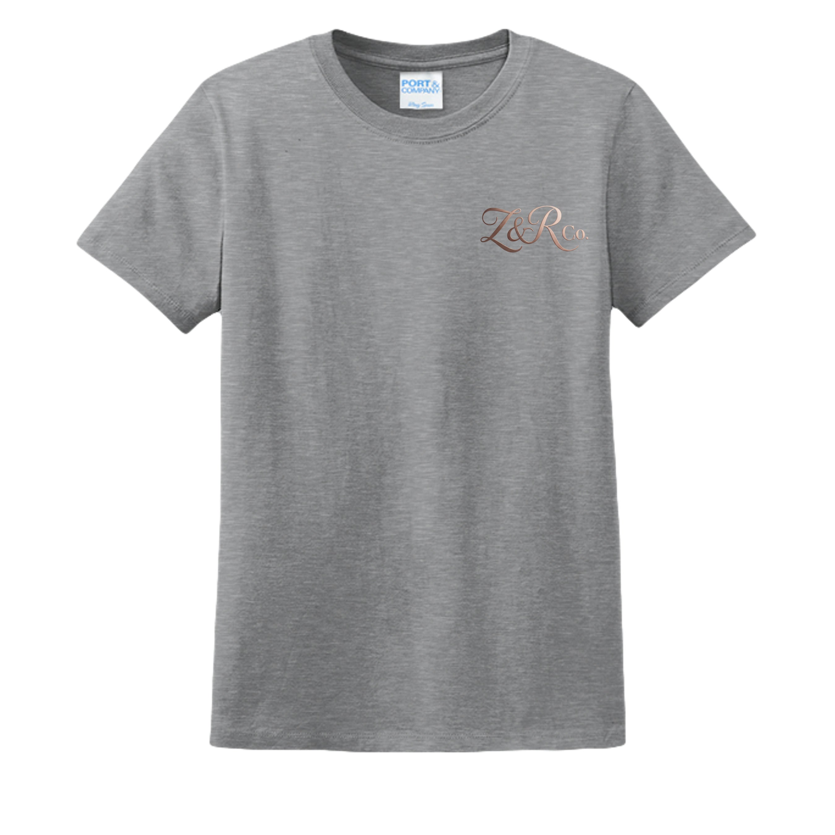 Athletic Heather - LPC54 - FRONT