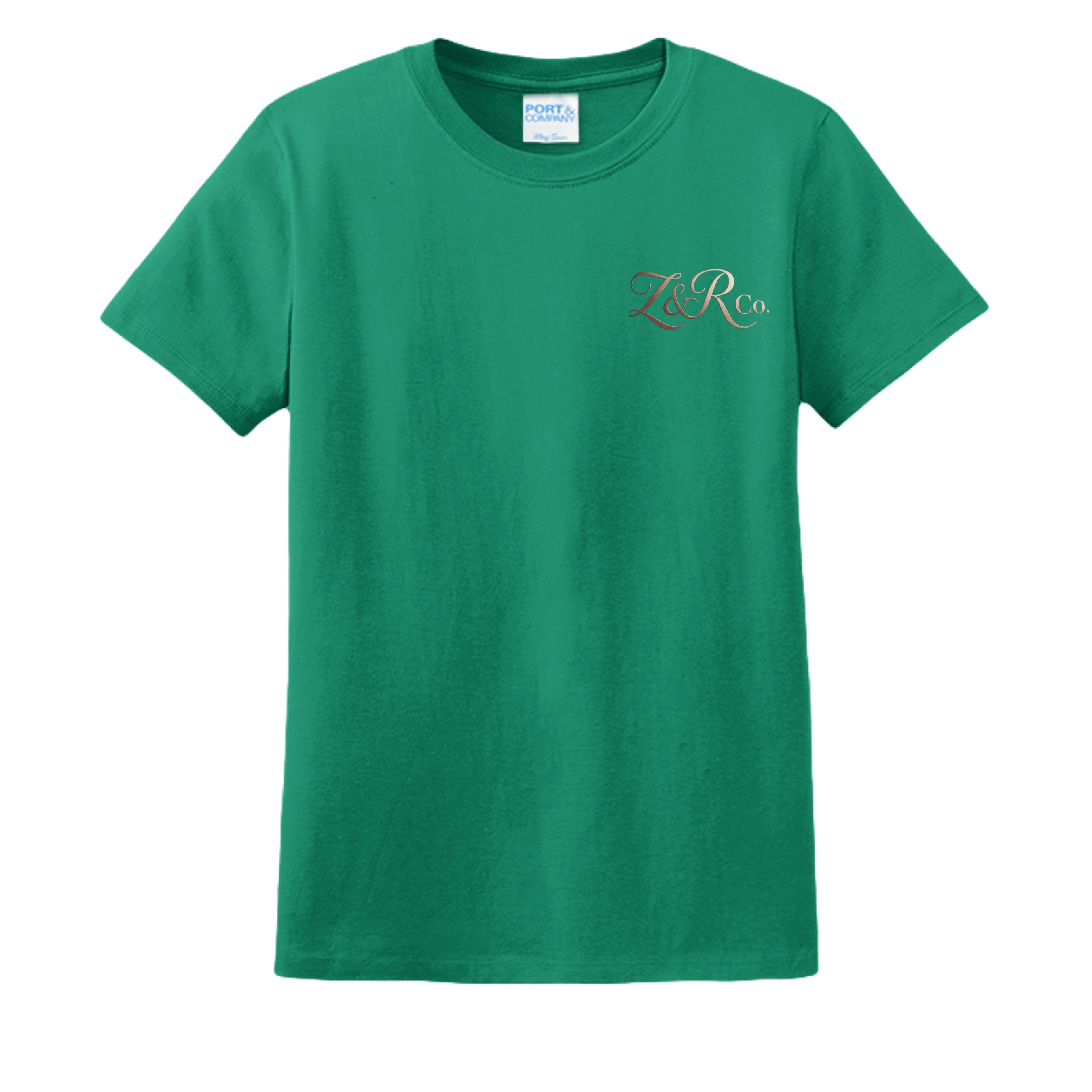 Kelly - LPC54 - FRONT