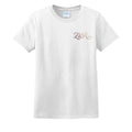 White - LPC54 - FRONT