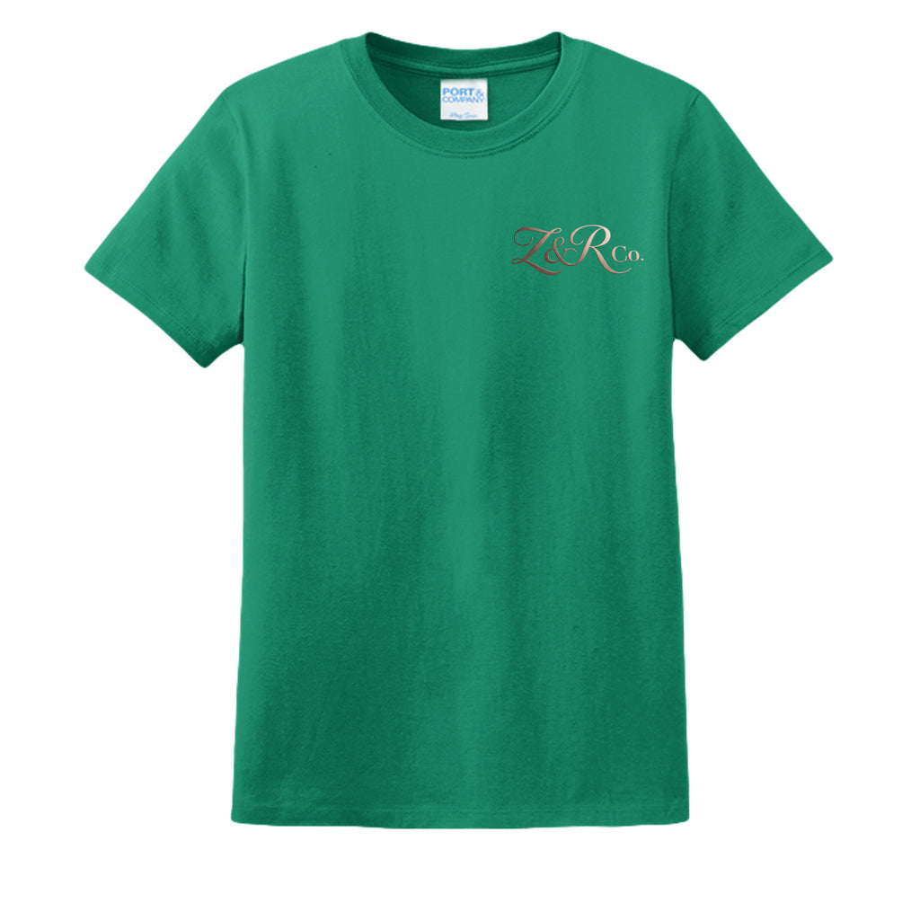 Kelly - LPC54 - FRONT