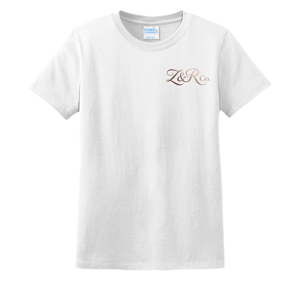 White - LPC54 - FRONT