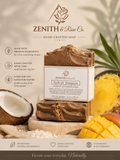 Velvet Tropics Soap Bar